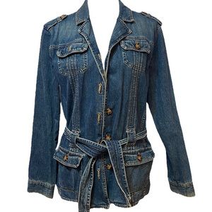 Sonoma Jean Jacket